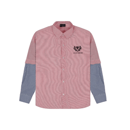 STRIPS SHIRT