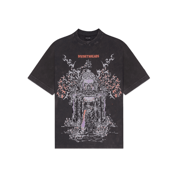 THE FINAL SHOW VINTAGE T-SHIRT