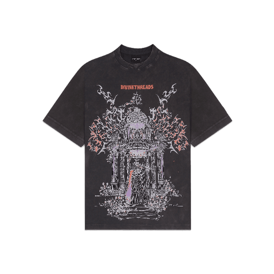 THE FINAL SHOW VINTAGE T-SHIRT