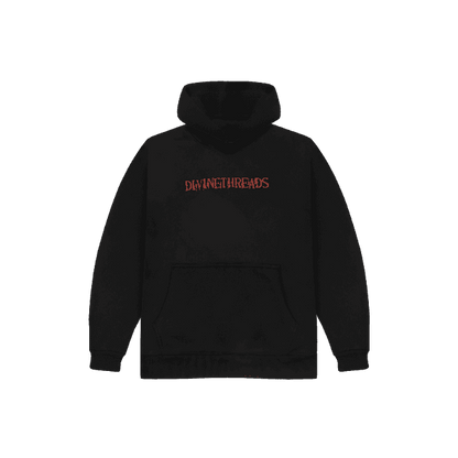 TRANSCENDENTAL BEING HOODIE