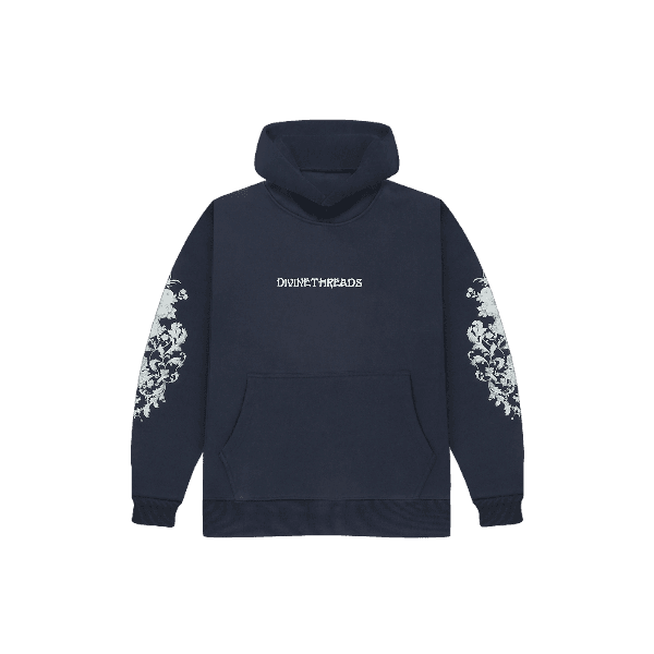 PROVERB HOODIE