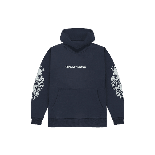 PROVERB HOODIE