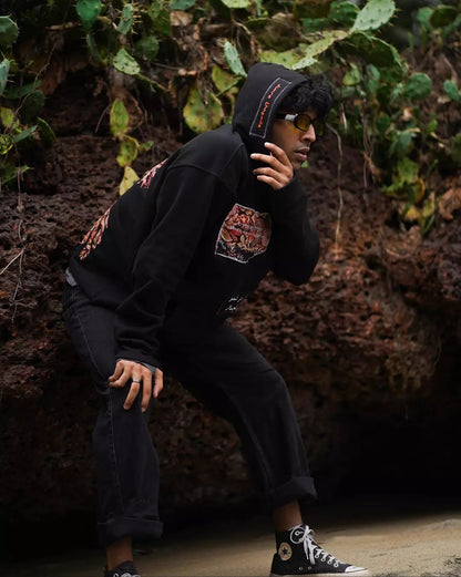 LIFE TREE HOODIE