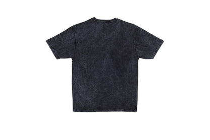 TRAPPED IN MIND OPTIC WASHED T-SHIRT